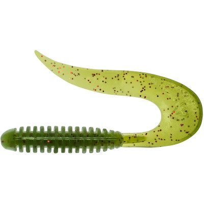 Силікон рибальський Select Freek 2.3&quot; 108 (8 шт/уп) (1870.33.18) Вінниця - фото 1