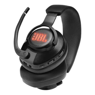 Навушники JBL Quantum 400 Black (JBLQUANTUM400BLK) Вінниця - фото 6