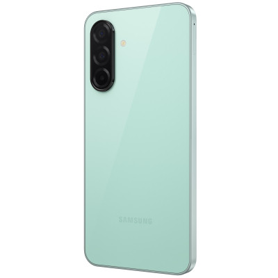 Мобильный телефон Samsung Galaxy A26 5G 6/128Gb Light Green (SM-A266BLGBEUC) Винница - изображение 7