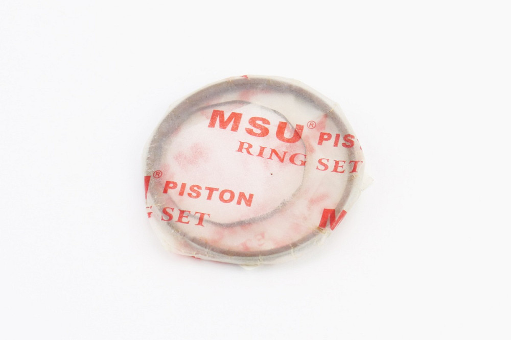 Кільця поршневі Suzuki AD65 44мм +0,25 Киев - изображение 2