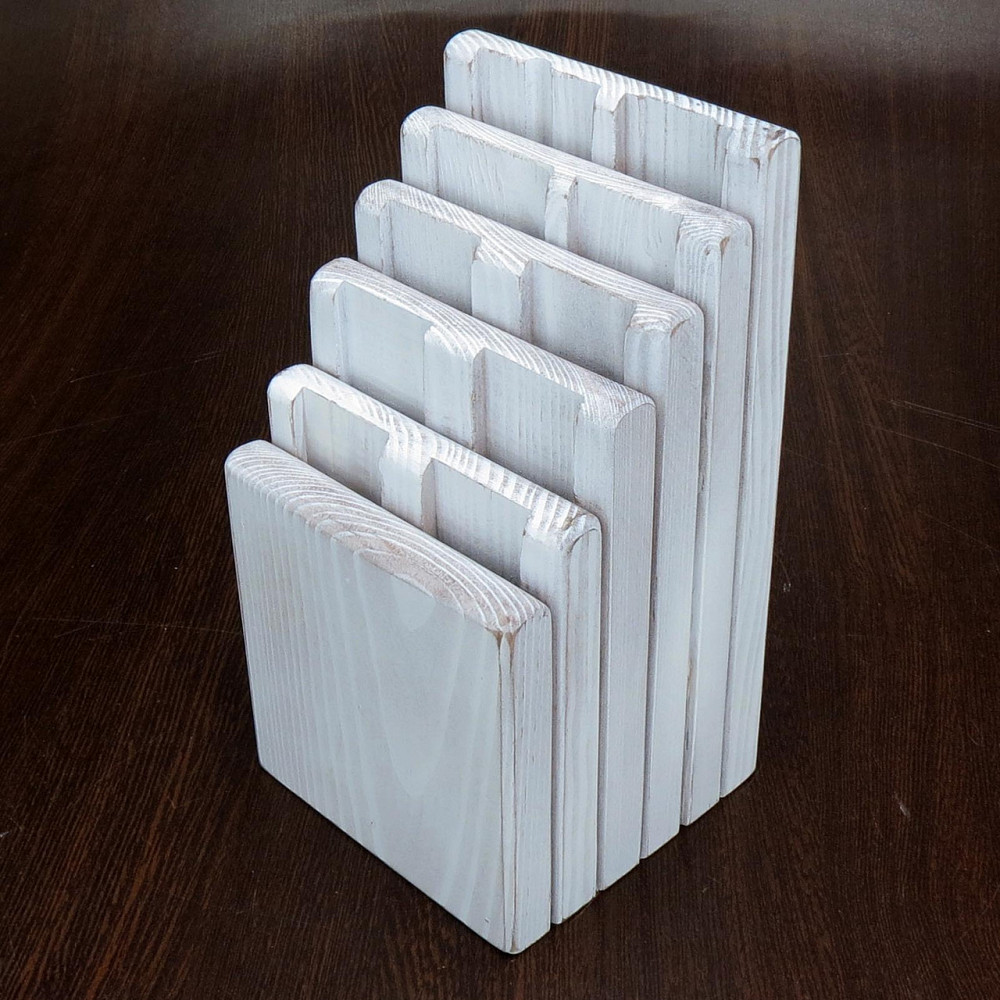 Подставка для ножей 