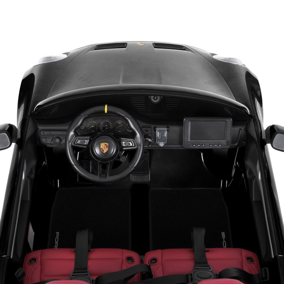 Детский электромобиль Машина M 6111(MP4)EBLRS-2(24V) до 50 кг Винница - изображение 2