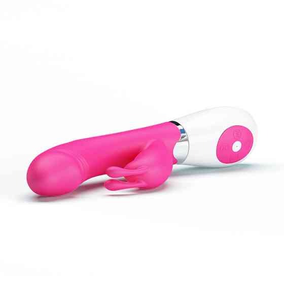 Вибратор PRETTY LOVE GENE, 30 function, voice control Sex Aura Киев