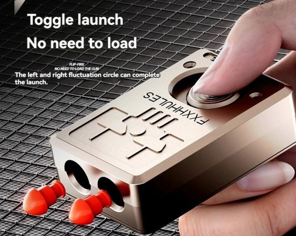 Металевий стріляльний антистрес у формі покерної картки. Харків - фото 8