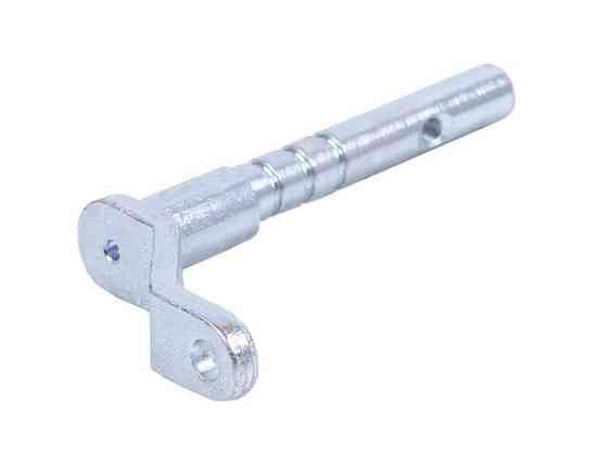 Рычаг вилки дифференциала - КПП (3+1) Мукачево