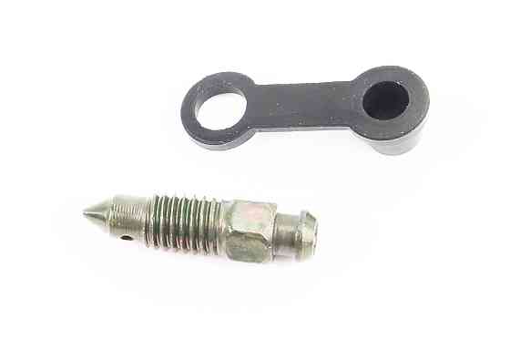 Штуцер супорта гальмівного Київ