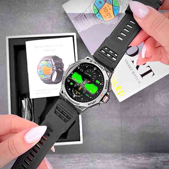 Modfit Endurance Black Киев