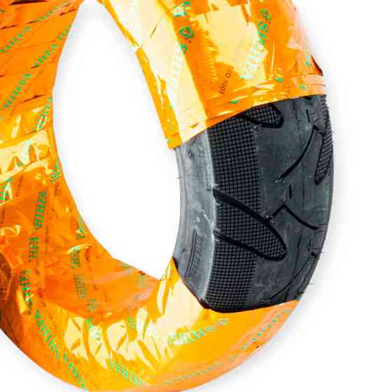 Шина 130х70-12 6PR безкам. шосе S002 В'єтнам мото Мукачево