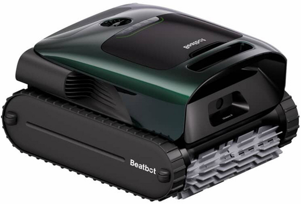 Беспроводной робот пылесос для бассейна Beatbot Aquasense 2 Pro Киев - изображение 2