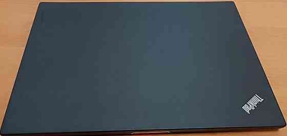 Ноутбук Lenovo ThinkPad P50s Intel i7 6500u 3.1Ghz 16GB SSD 400GB Київ