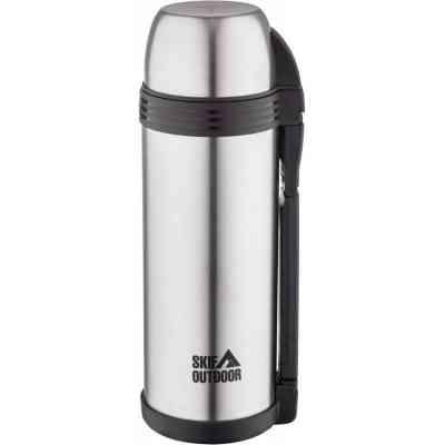 Термос Skif Outdoor Caravanner 2L Silver (SOT2S) Вінниця