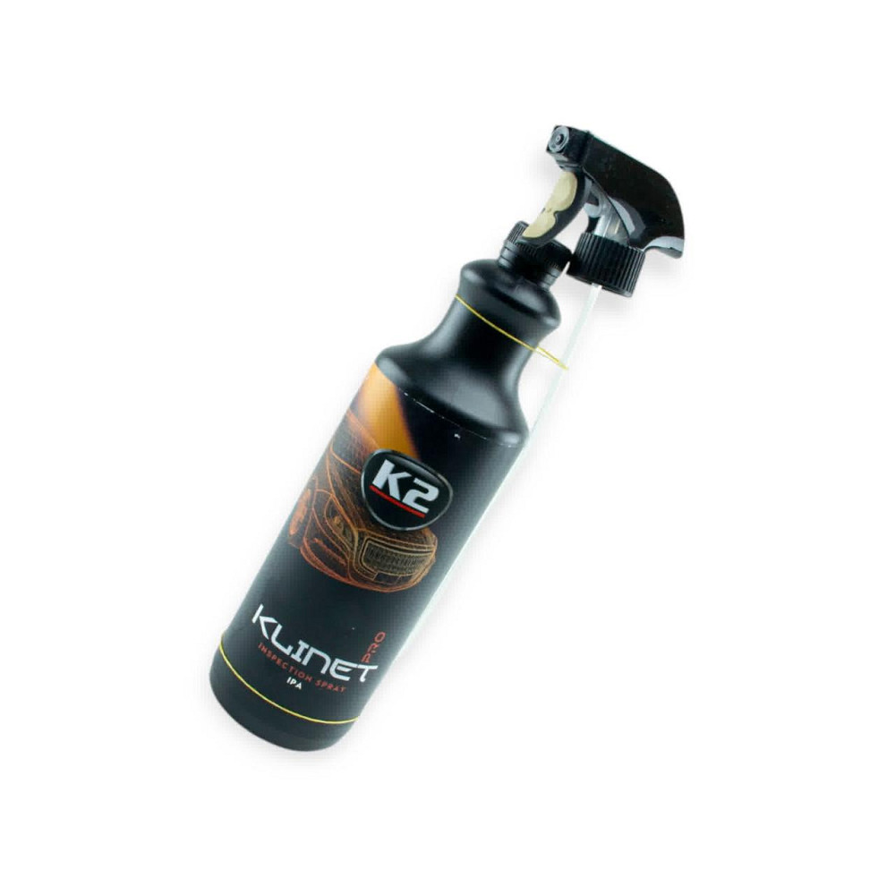 Антисиликон (обезжириватель) спрей K2 T6 Klinet PRO 1л Мукачево - изображение 1