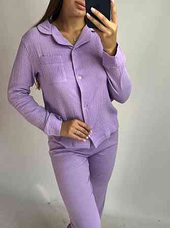 Жіночий комплект з мусліна Харків