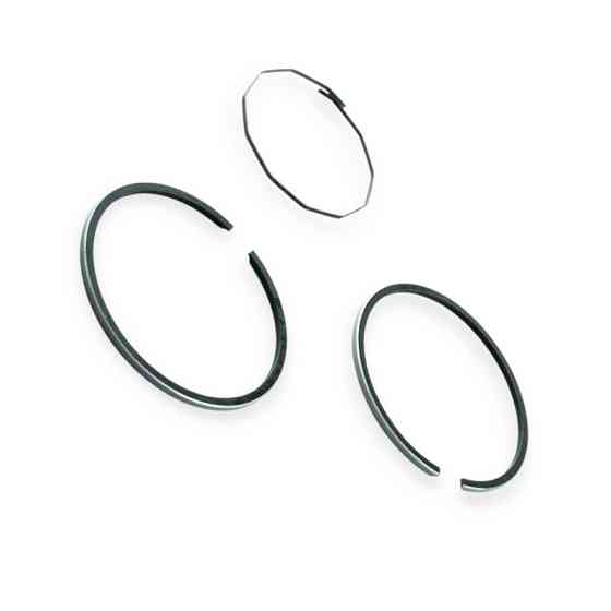 Кільця скутер Ямаха Джог 50 std поршневі Мукачево