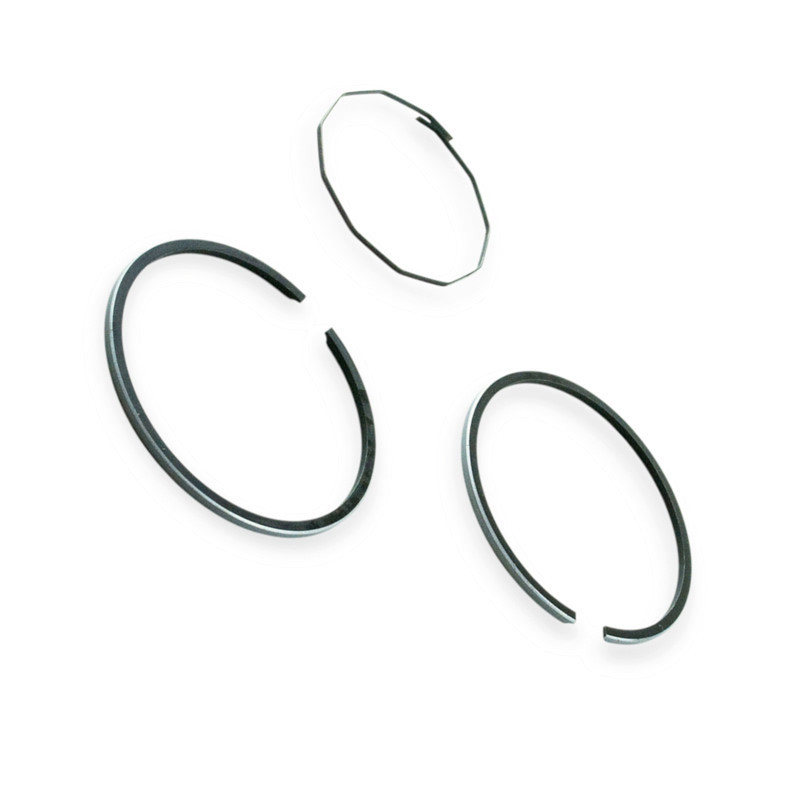 Кільця скутер Ямаха Джог 50 std поршневі Мукачево - фото 1