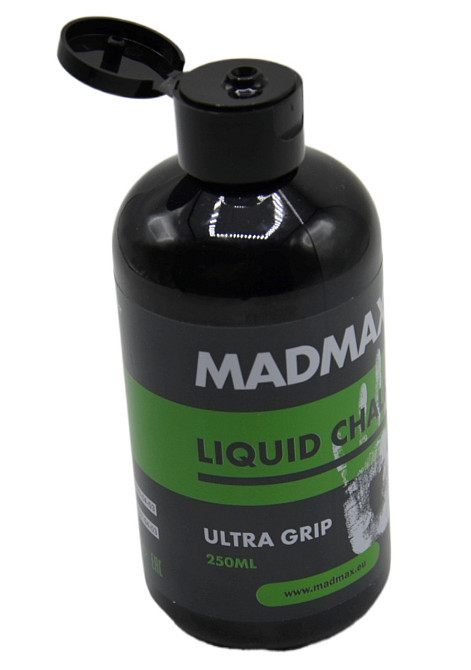 Магнезія спортивна рідка MadMax MFA-279 Liquid Chalk 250ml. Киев - изображение 9