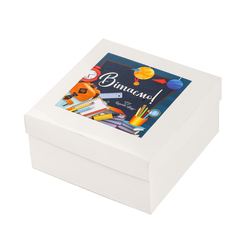 Подарок для учителя Царство Мёда №38 на День учителя, 1 сентября. Одесса - изображение 2