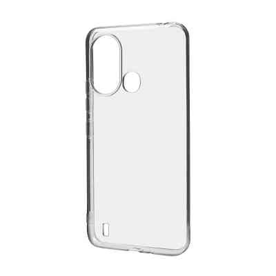 Чохол до мобільного телефона Armorstandart Air Series ZTE Blade L220 Transparent (ARM68893) Вінниця