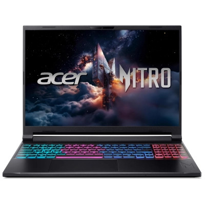 Ноутбук Acer Nitro V 16S ANV16S-71 (NH.U27EU.002) Вінниця - фото 1