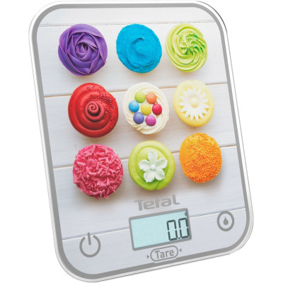 Ваги кухонні Tefal BC50D4V0 Вінниця - фото 6