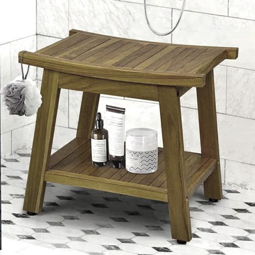 Табурет для ванной 