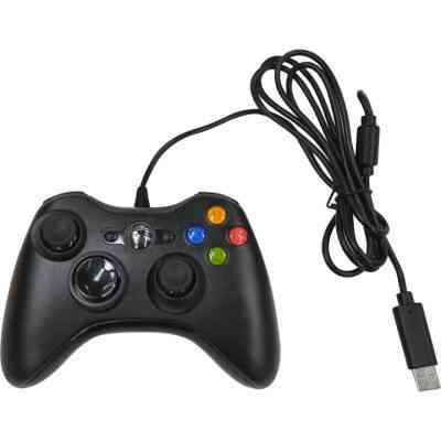 Геймпад GamePro MG310B PC USB Black (MG310B) Вінниця