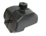 Бак паливний 2т Pocket квадроцикл 50 Мукачево - фото 1