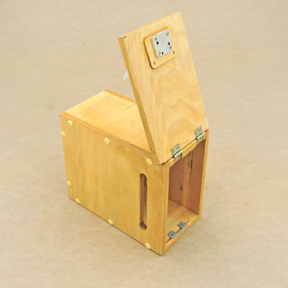 Поштова скринька "Волга 25" каррі Миколаїв - фото 3