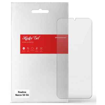 Пленка защитная Armorstandart Realme Narzo 50 5G (ARM64220) Винница