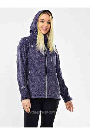 Женская демисезонная  ветровка Azimut   p.S (44) Киев