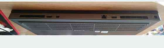 Ноутбук Dell Precision 7730 17