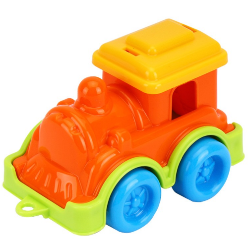 Іграшка Потяг Технок 8072 Житомир