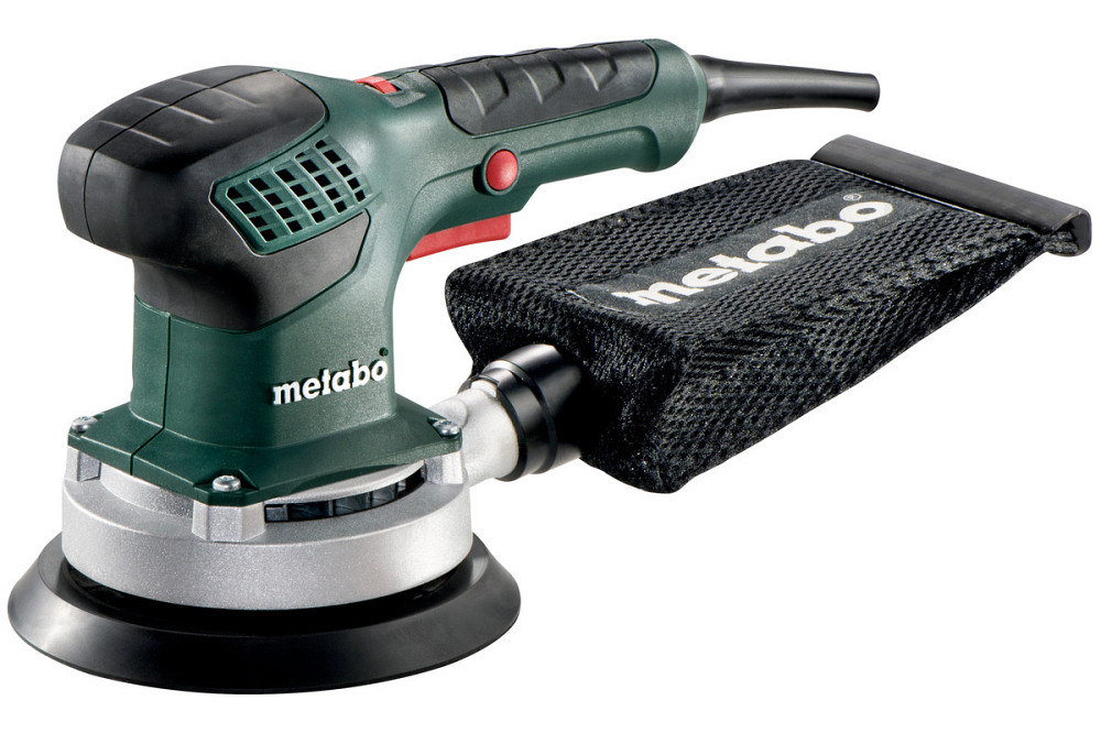 Ексцентрикова шліфувальна машина Metabo SXE 3150 (600444000) Коломыя - изображение 1
