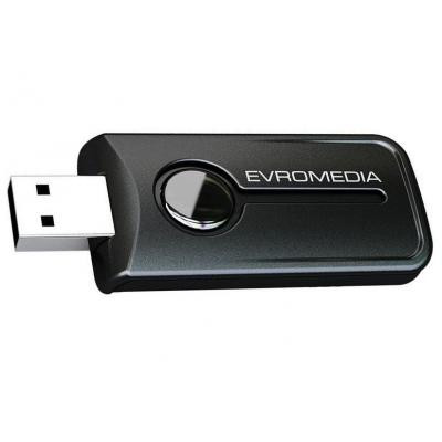 ТВ тюнер EvroMedia MacWin DVD Maker Вінниця - фото 4