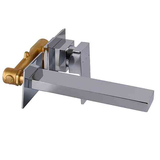 Смеситель для умывальника TOPAZ ODISS TO 18235-H66 (000020846) Киев