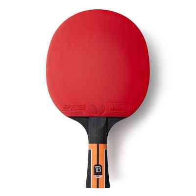 Ракетка для настольного тенниса Butterfly Timo Boll Comfort FL (6110170005) (931845) Винница