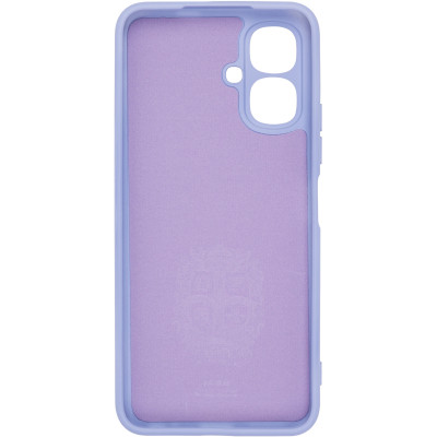 Чохол до мобільного телефона Armorstandart ICON Tecno Spark Go 2 4G Camera cover Lavender (ARM88248) Вінниця - фото 2