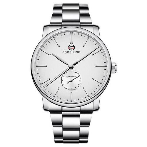 Forsining 8214 Silver-White Київ - фото 1
