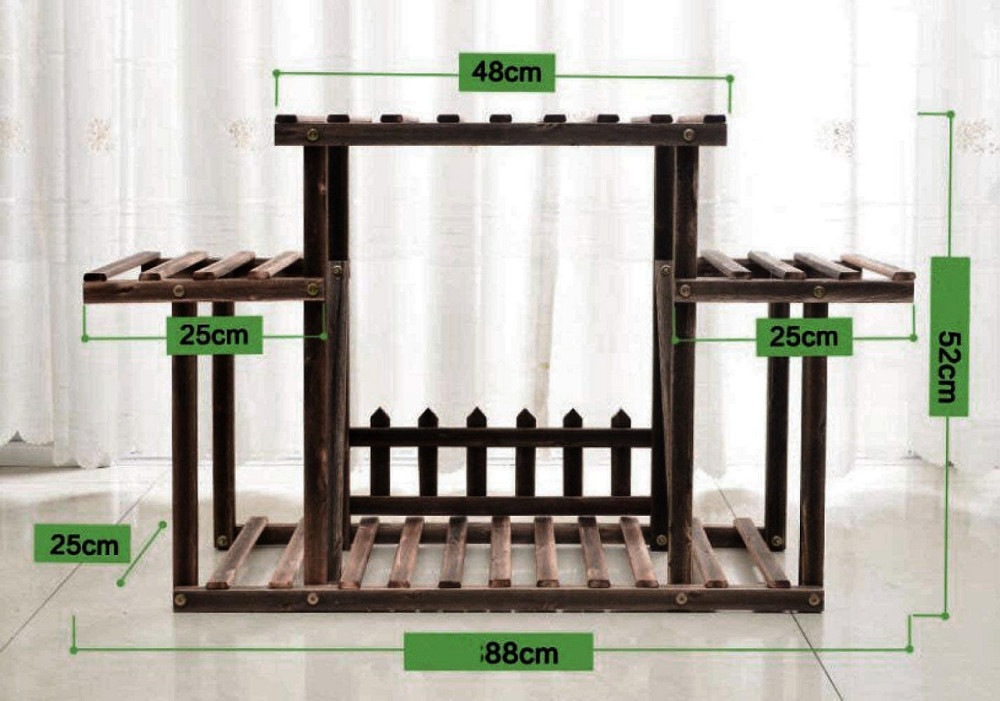 Подставка для цветов 