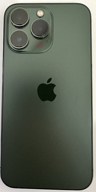 Айфон iPhone 13 Pro 128Gb. Neverlock. Київ - фото 1