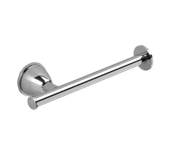 Держатель для туалетной бумаги Gedy Genziana (GE24-13) Хром Киев