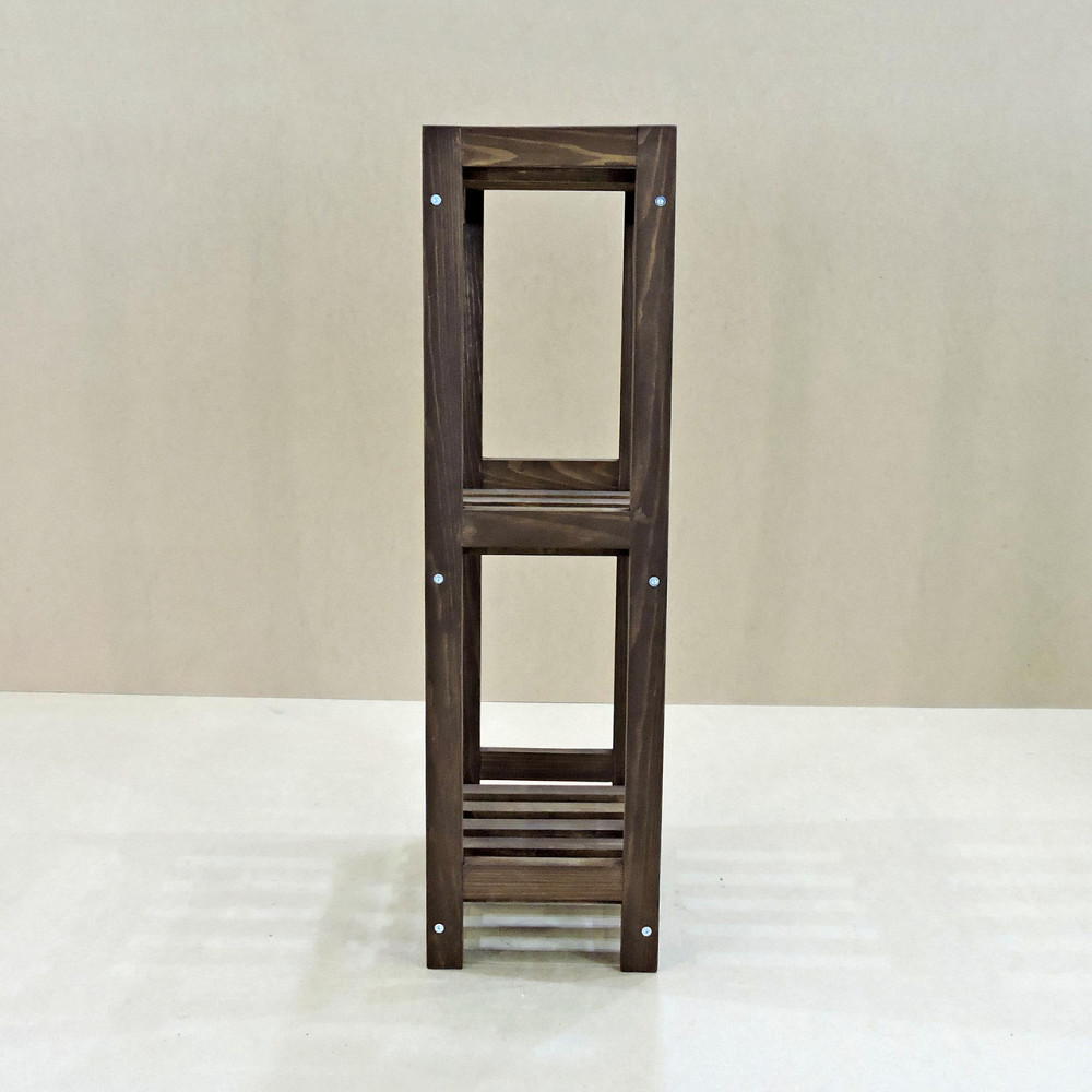 Підставка для квітів "Лороза" мокко Миколаїв - фото 8