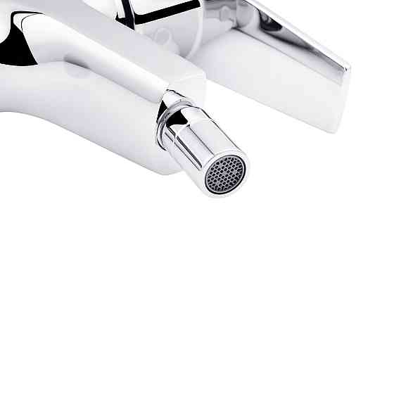 Змішувач для біде Kroner KRP Enzo - C020 Київ