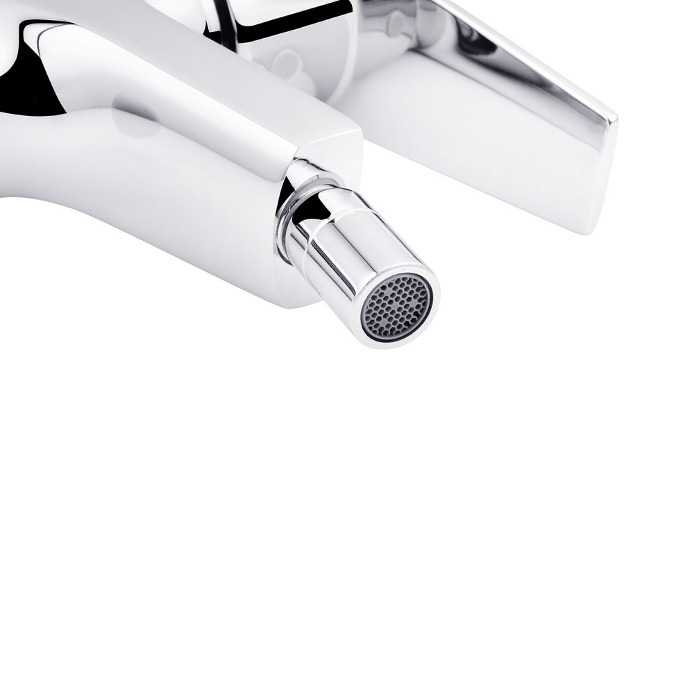 Змішувач для біде Kroner KRP Enzo - C020 Київ - фото 6