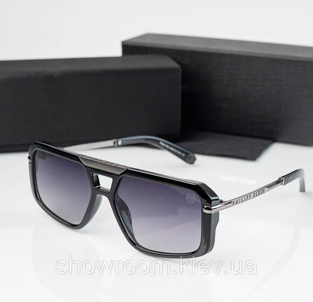 Мужские солнцезащитные очки Рhilipp Рlein (5721) Киев - изображение 1