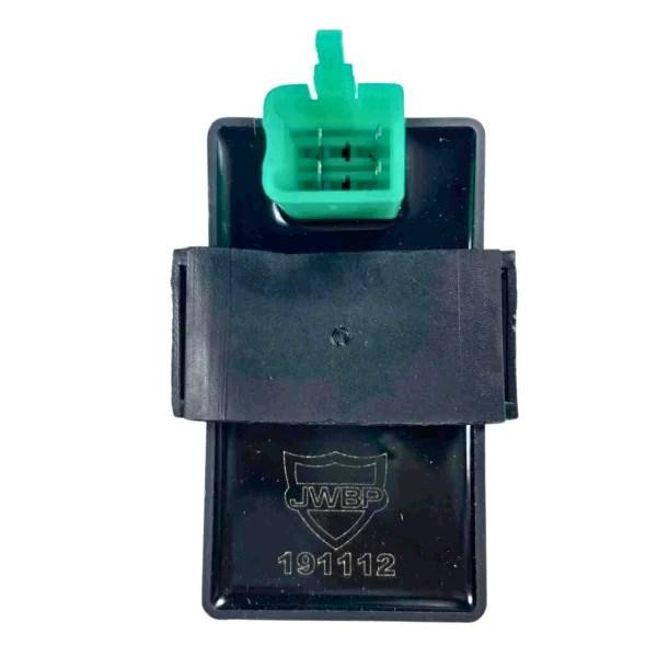 Комутатор мопед Актив Мукачево - фото 1