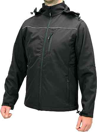 Круглогубці вигнуті 200мм, 220г (1836-8) HANS Одесса