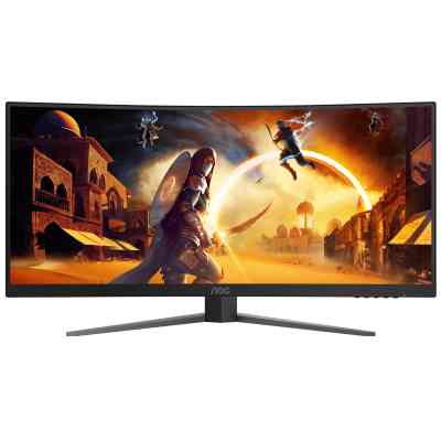 Монитор AOC CU34G4 Винница