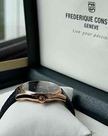 Мужские Часы Frederique Constant FC-303MN5B4 Киев