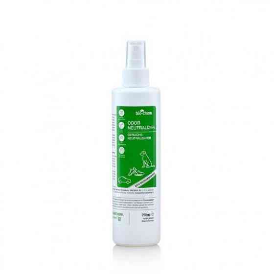 Нейтрализатор Запаха Odor Neutralizer Bio-Chem, 250 мл Днепр
